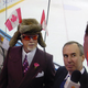 Illustration for article titled Don Cherry Picks The Kings To Win The Cup Because They Have Fewer European Players